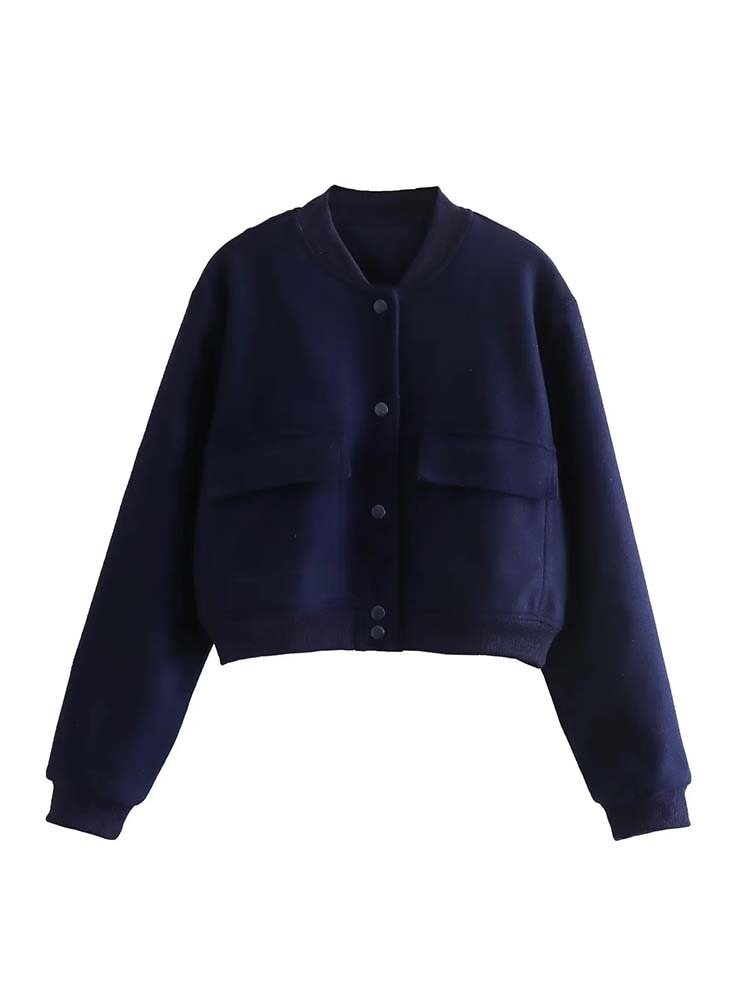 Bomberjack Kora Waterdicht Warm
