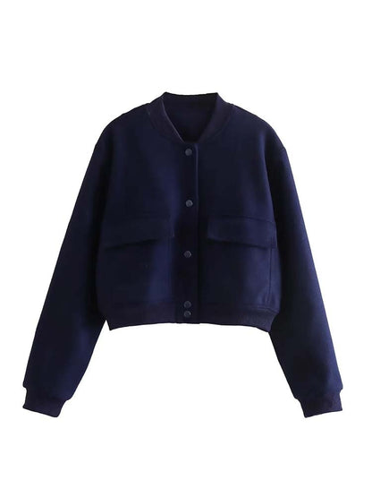 Bomberjack Kora Waterdicht Warm