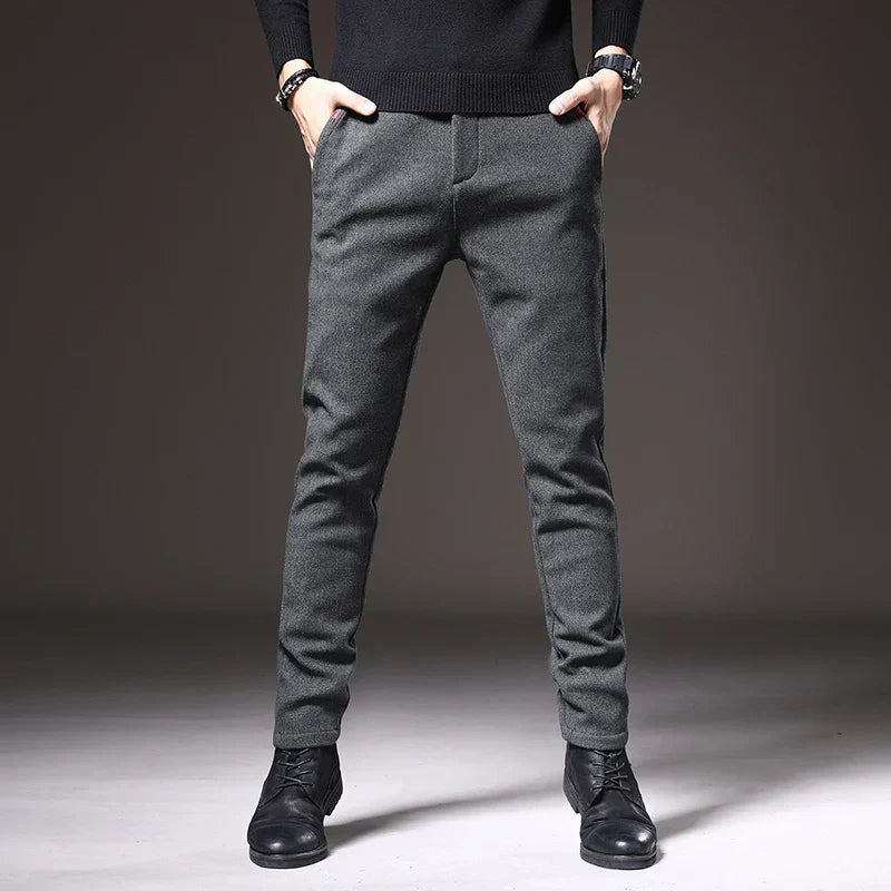 Emiliano | Pantalone alla moda