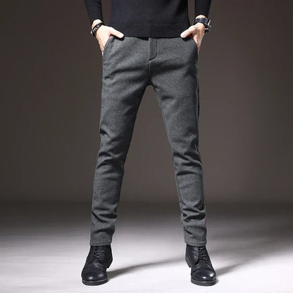 Emiliano | Pantalone alla moda