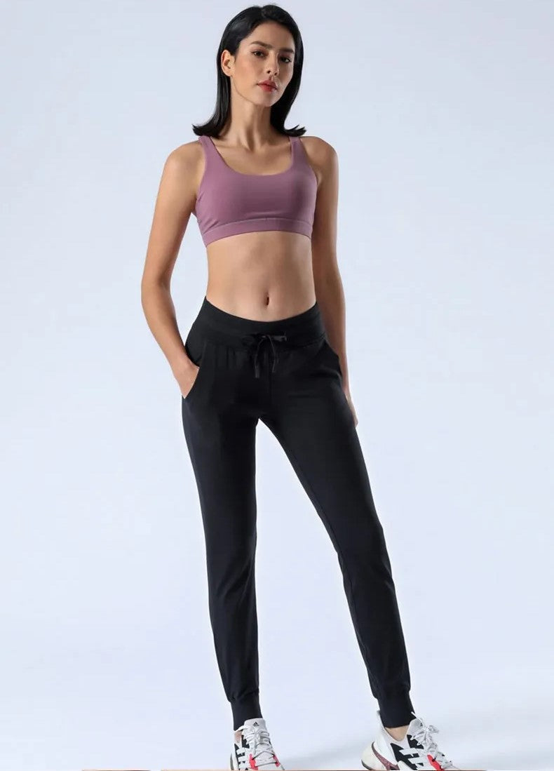 Joggingbroek Dames Comfortabel en Stijlvol
