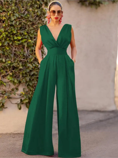 Viva Jumpsuit voor Dames