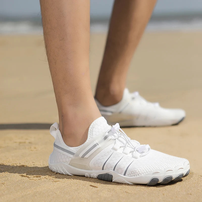 Waterschoenen Unisex Barefoot Outdoor All-Terrain - Mode Vibes