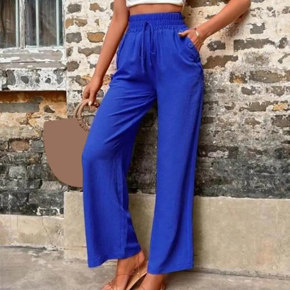 Stijlvolle Casual Broek voor Vrouw