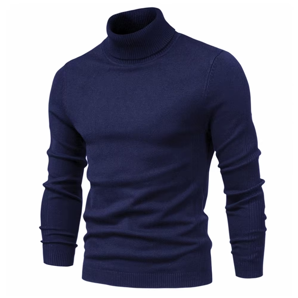 Nico | Maglione dolcevita