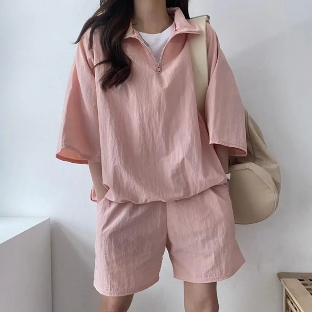 ZomerMode Stijlvolle Zomerset