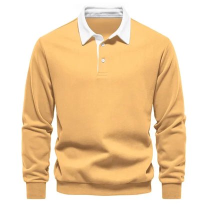 Werner | Maglione a polo