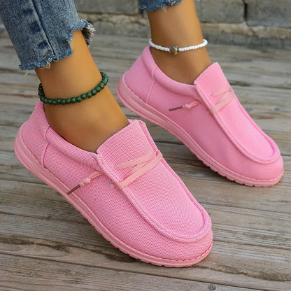 Platform Sneakers Ademend en Trendy Hoogte - Mode Vibes