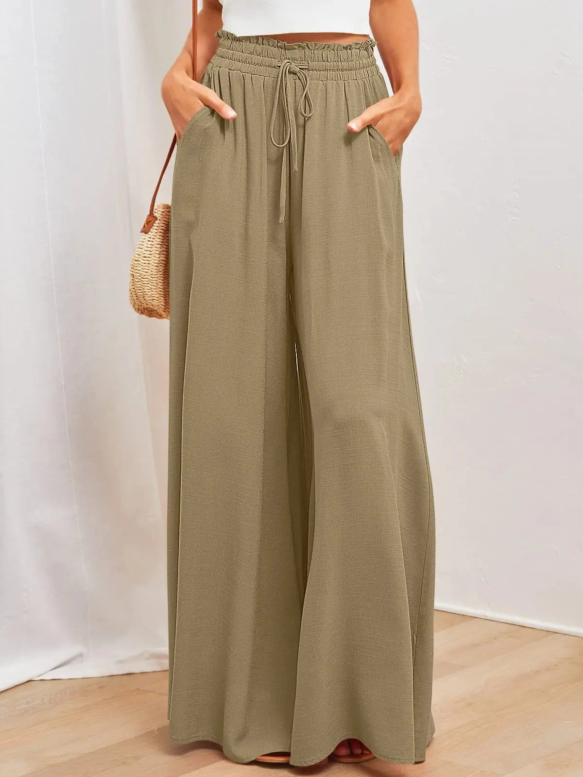 Shimmering Sands Zomer Broek