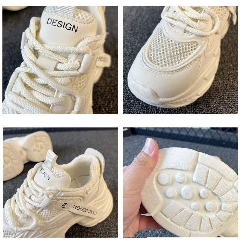 WindRoos Wandelschoenen