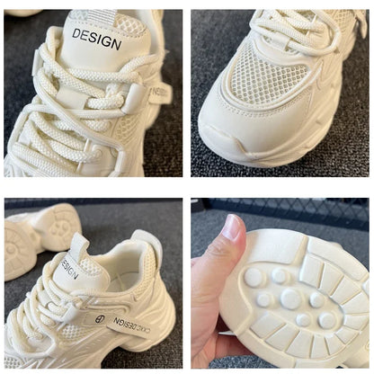 WindRoos Wandelschoenen