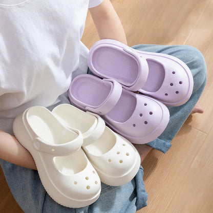 Bella Sol Zomer Slippers