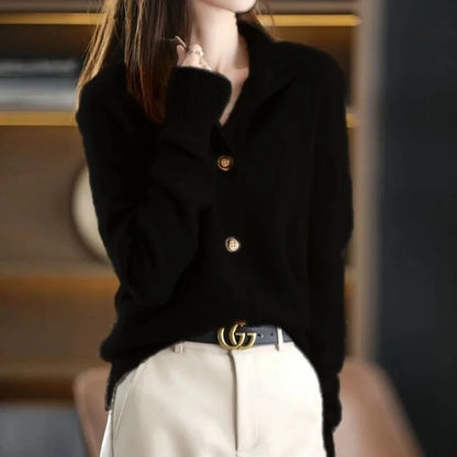 Camilla | Cardigan sofisticato
