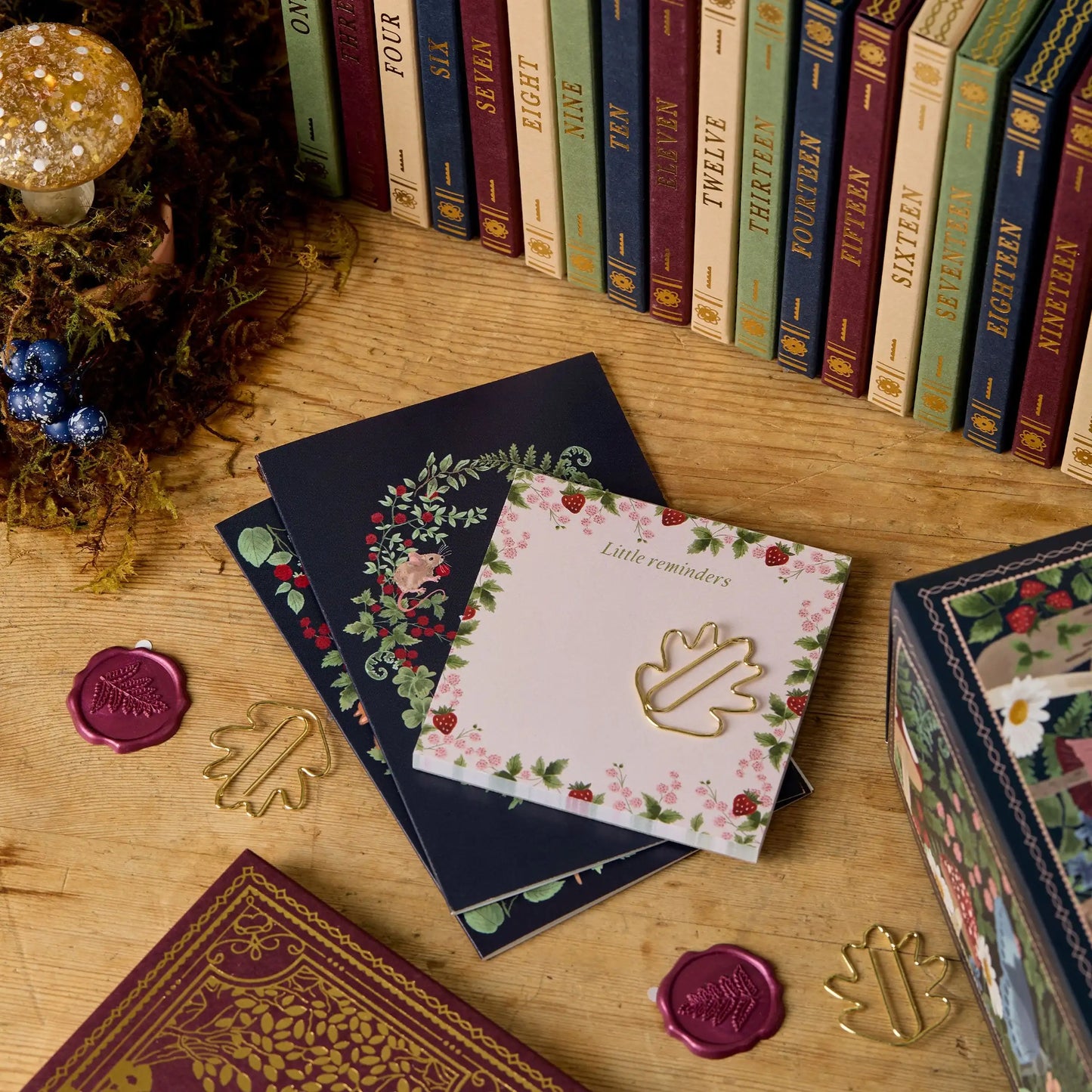 Kerst Kalender voor Kinderen met Knutselwerkjes