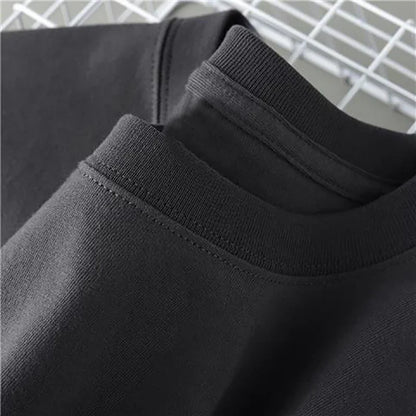 Zomerse Baguette T-shirt - Luminous Chic