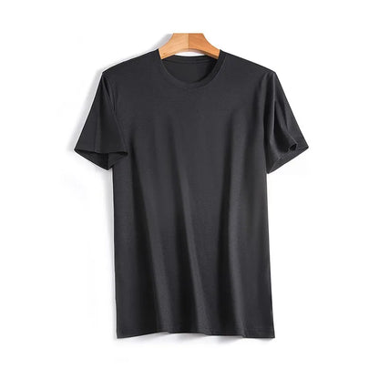 Dario | Elegante camicia di seta