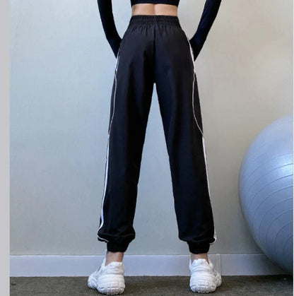 Joggingbroek Comfy Zacht en Stijlvol