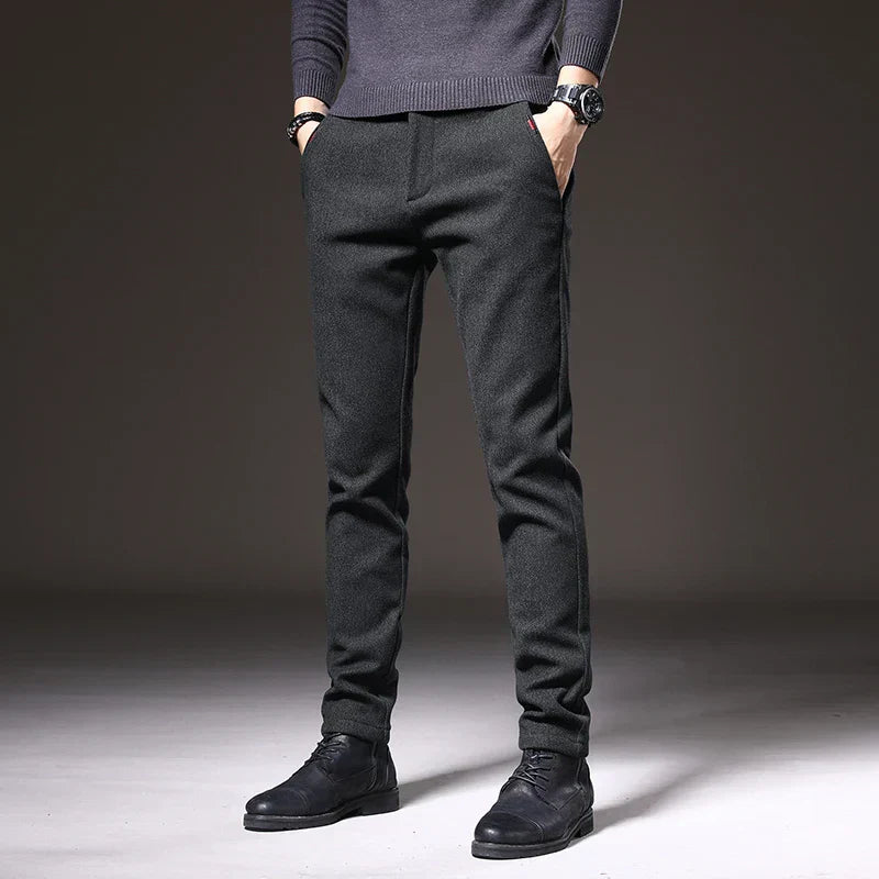 Emiliano | Pantalone alla moda