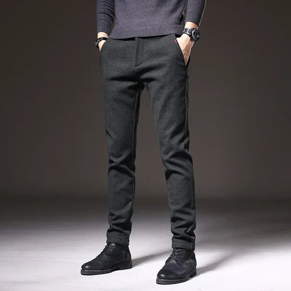 Emiliano | Pantalone alla moda