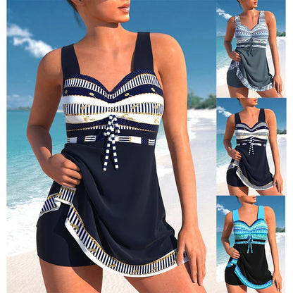 Bikini Seamless Ademend Sneldrogend Comfortabel - Mode Vibes