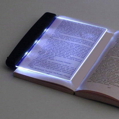 LED Leeslamp Multifunctioneel Dimbaar - Mode Vibes