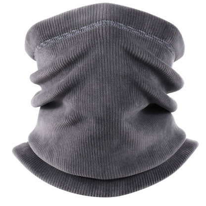 Thermische Nekwarmer Warmte voor Koude Dagen