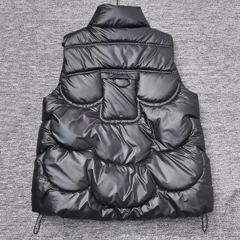 Lichtgewicht Bodywarmer Warm en Comfortabel