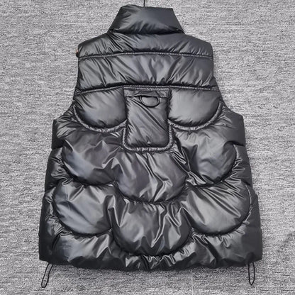 Lichtgewicht Bodywarmer Warm en Comfortabel