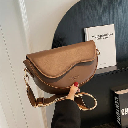 ChiqueVerleiding Luxe  Schoudertas