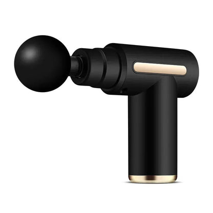 USB Mini Massagepistool voor Spieren Ontspanning - Mode Vibes