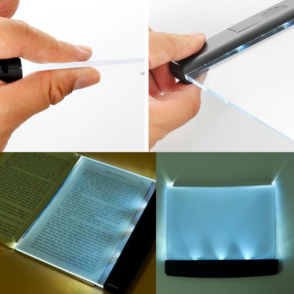LED Leeslamp Multifunctioneel Dimbaar