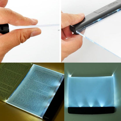 LED Leeslamp Multifunctioneel Dimbaar