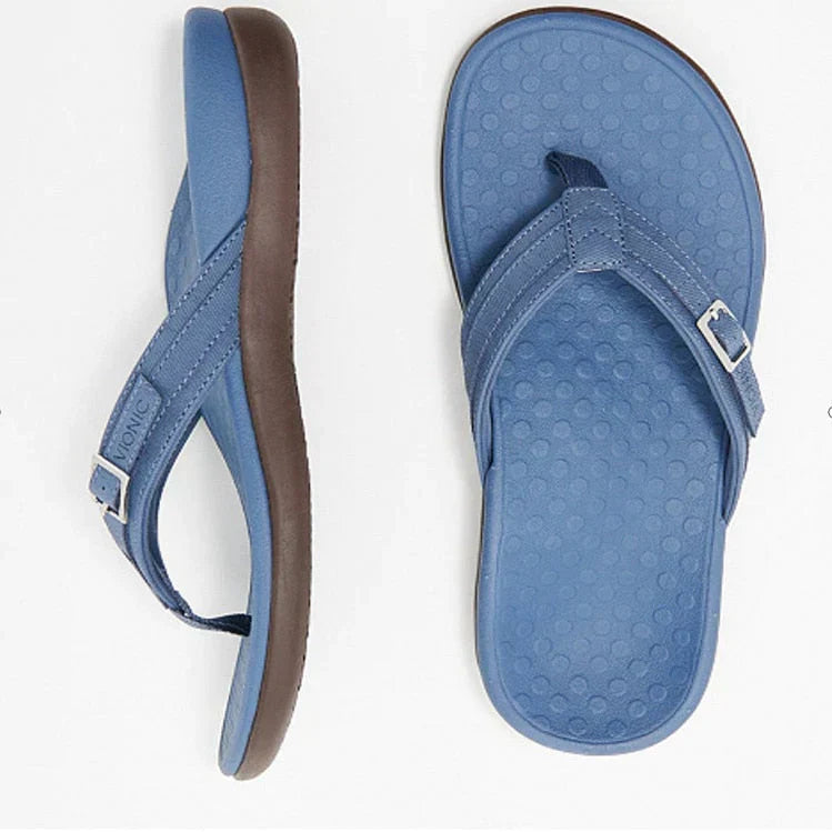 Dames Sandalen Orthopedisch EVA Voetbed Comfortabel