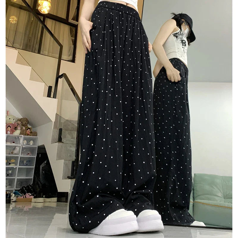 JadeLuxe Zomer Casual Broek