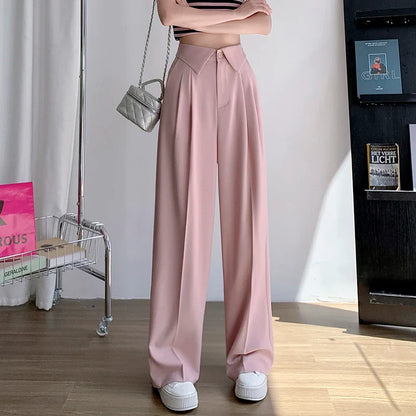 Vrije Vibes Broek van GlimmerGlam