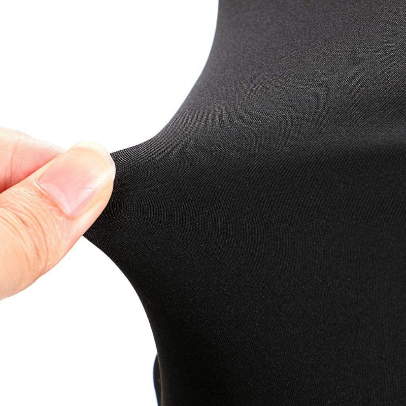 Stretchy Bureaustoelhoes Elastisch Beschermhoes voor Kantoorstoel