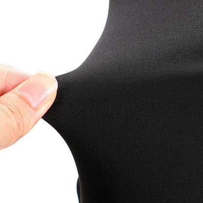 Stretchy Bureaustoelhoes Elastisch Beschermhoes voor Kantoorstoel
