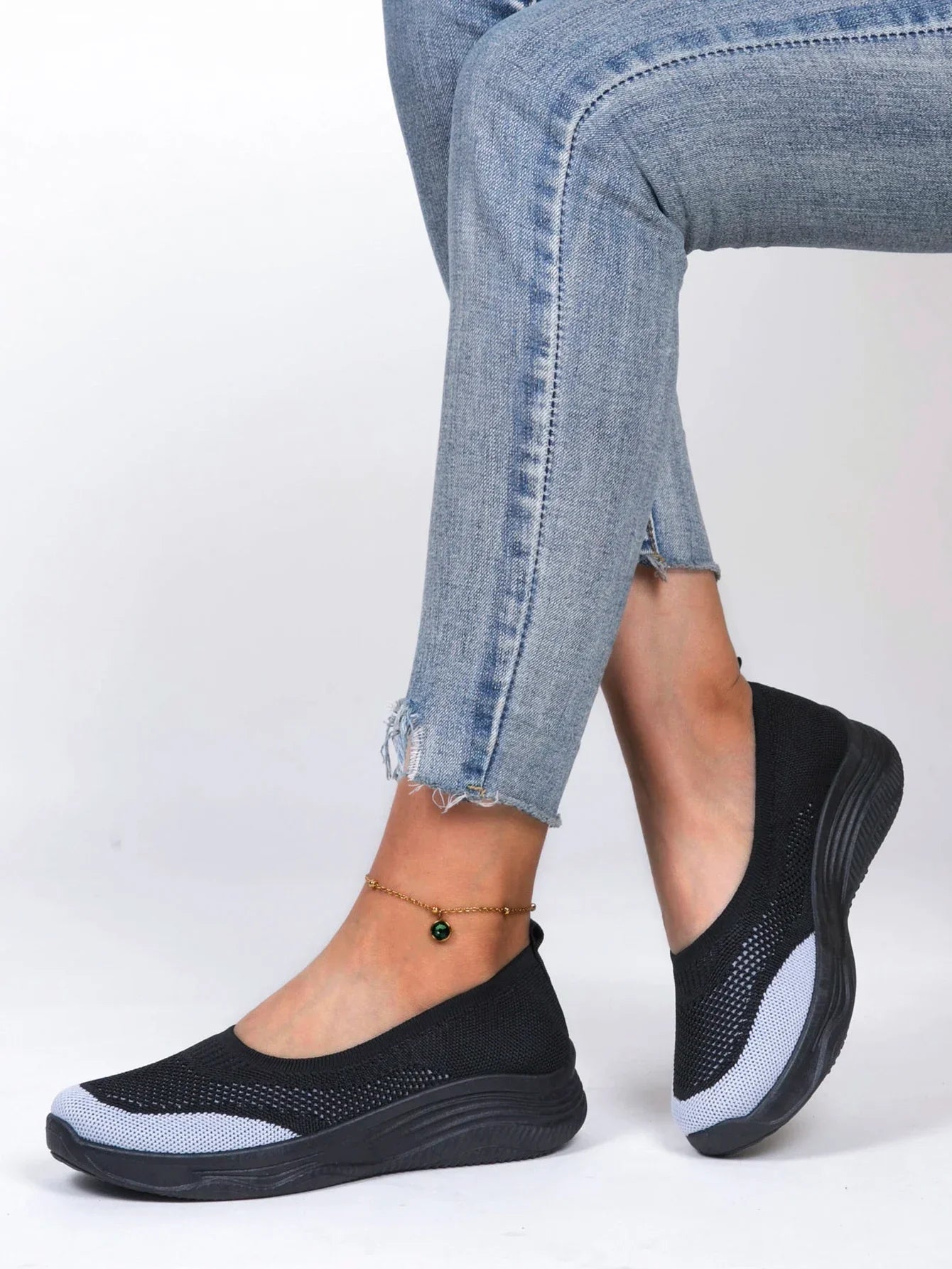 Orthopedische Damesportschoenen Steunzool Comfortabel
