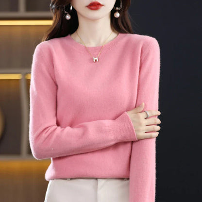 Giada | Maglione in lana