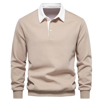 Werner | Maglione a polo