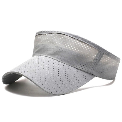Variant image for Cappello Estivo Uomo Regolabile | Visiera Sportiva Unisex-4