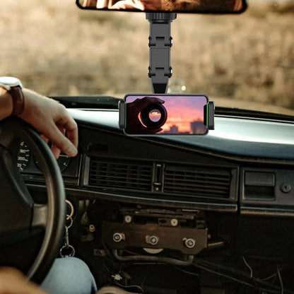 Draaibare Telefoonhouder 360º Veilig en Praktisch