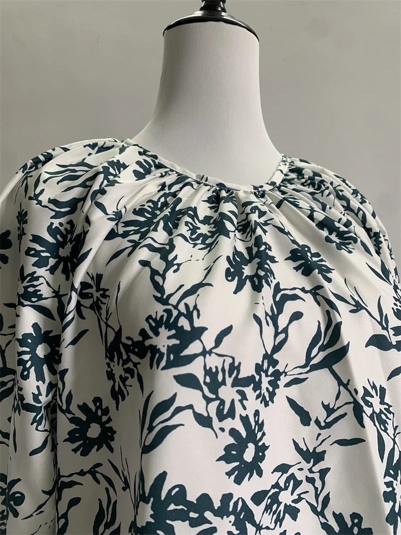 GigiGroove Boho Zomer Blouse