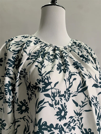 GigiGroove Boho Zomer Blouse