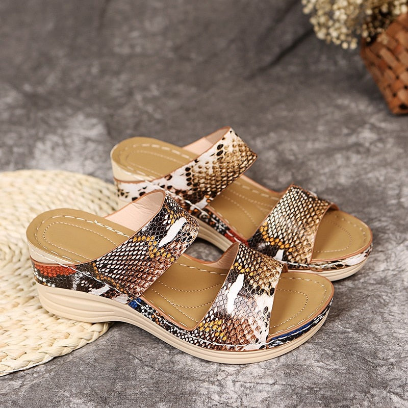Velanora Casual orthopedische san
