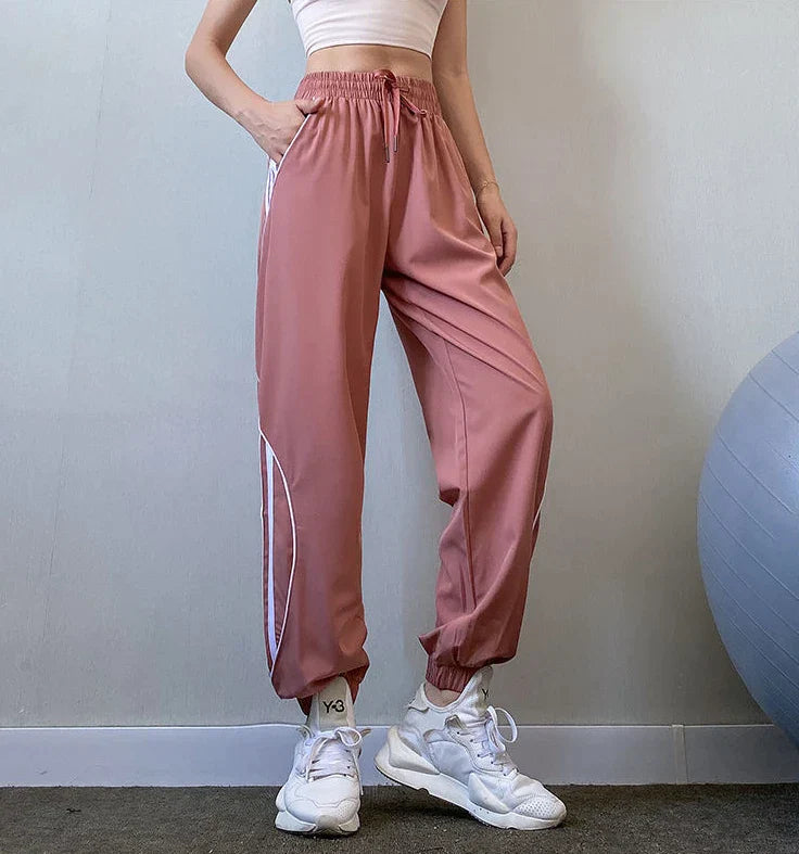 Joggingbroek Comfy Zacht en Stijlvol