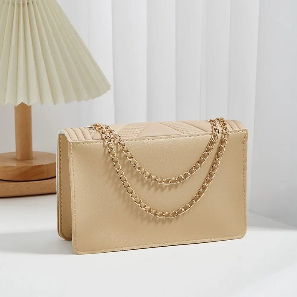 Aurora Chic Crossbody Tas
