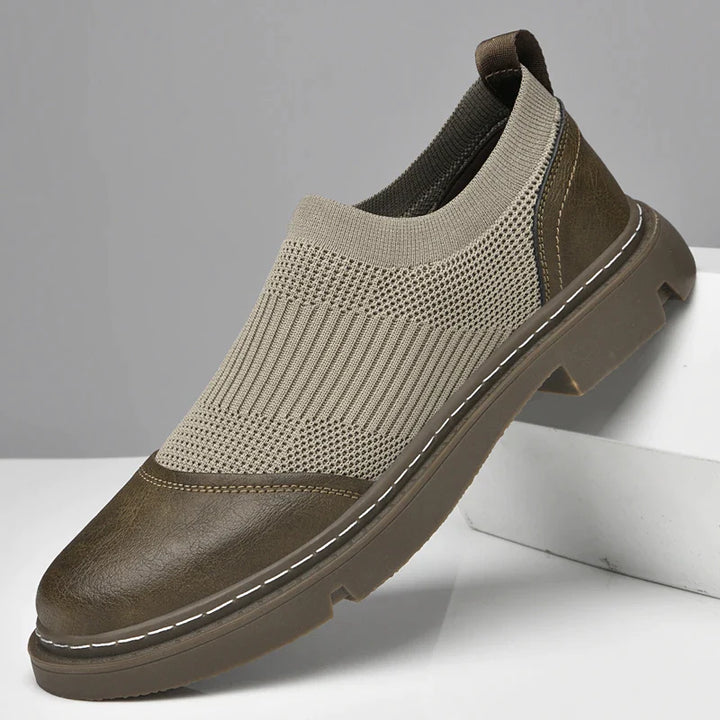 Ottavio | Scarpe comode e di qualità