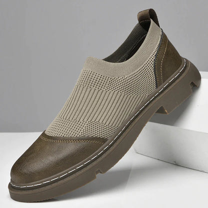 Ottavio | Scarpe comode e di qualità