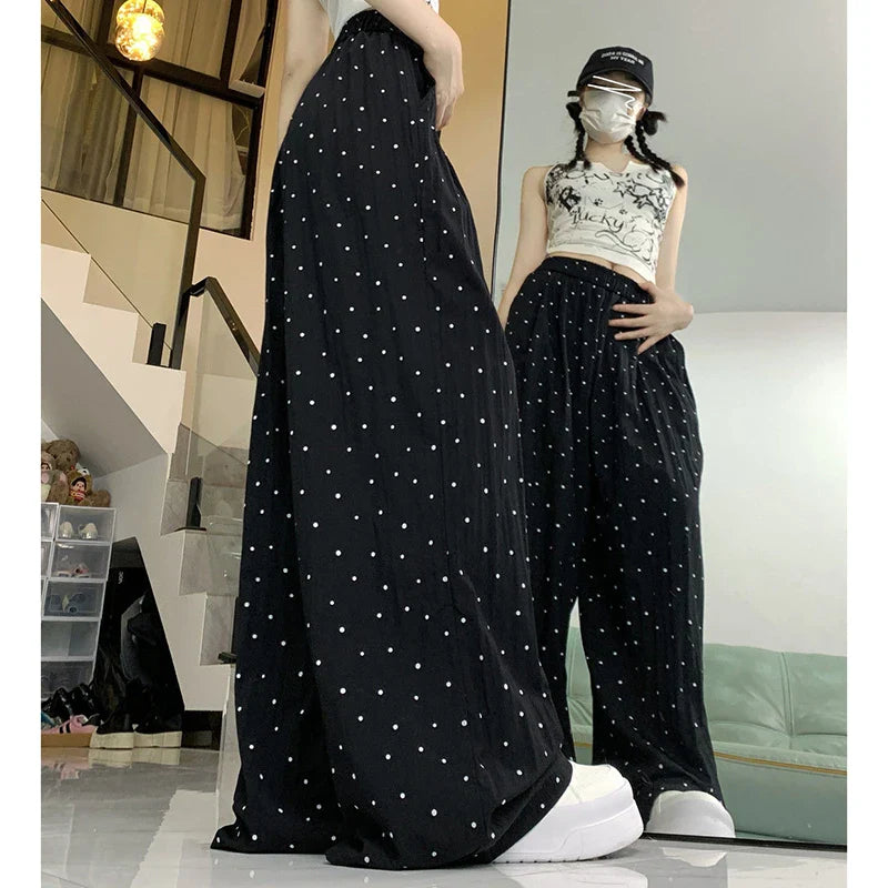 JadeLuxe Zomer Casual Broek